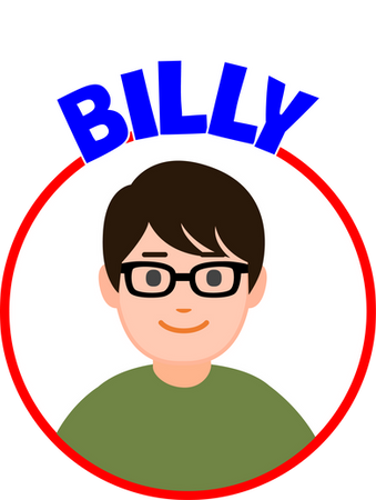 Billy